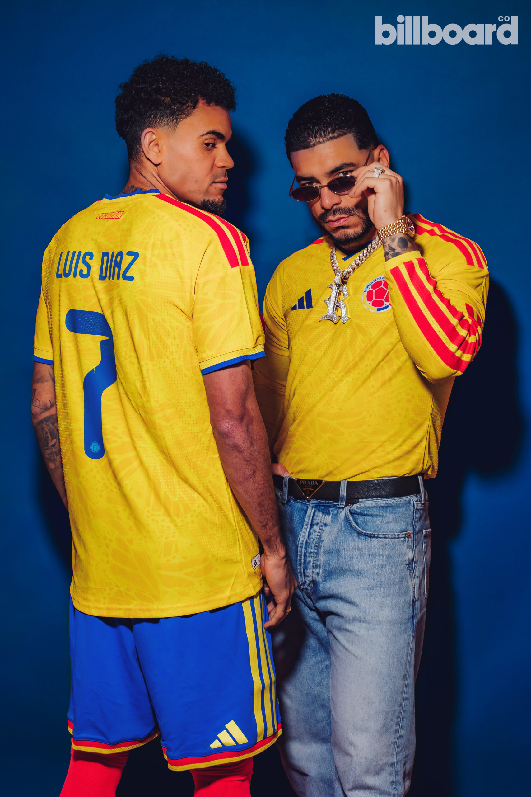 ryan castro lucho diaz mundial