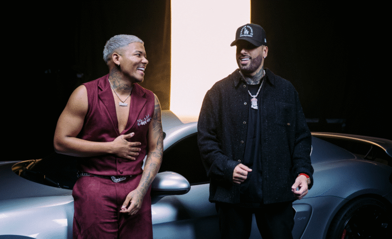 Viernes de New Music: Maisak y Nicky Jam vuelven a unir fuerzas, Skrillex se suma a Feid y más lanzamientos de la semana