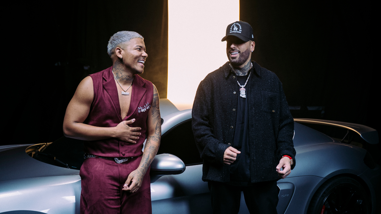 Viernes de New Music: Maisak y Nicky Jam vuelven a unir fuerzas, Skrillex se suma a Feid y más lanzamientos de la semana