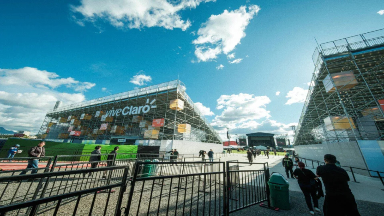 El Estadio Vive Claro impulsa una nueva era para Bogotá: entretenimiento, empleo y desarrollo en un solo escenario
