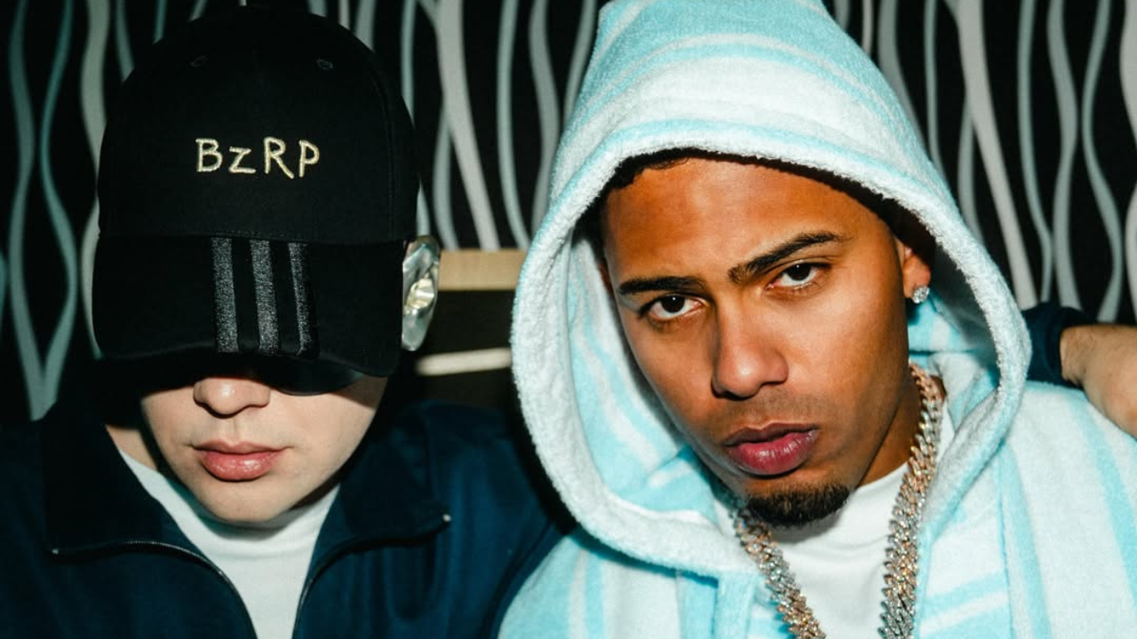 Viernes de New Music: Bizarrap presenta su primera sesión del año junto a Myke Towers y más estrenos