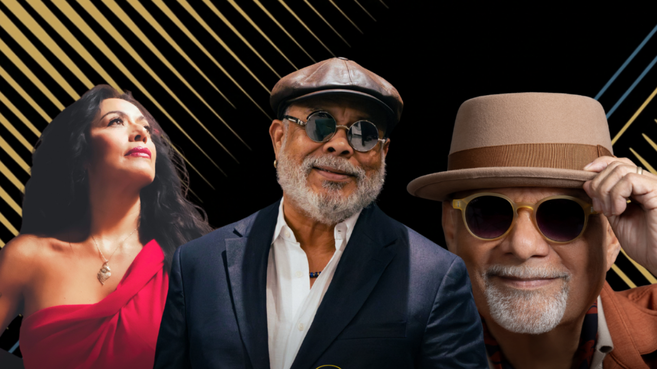 La Academia Latina de la Grabación anuncia los Premios Especiales 2026: Todos los ganadores