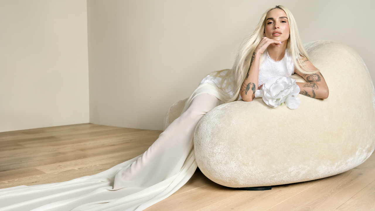 “Por primera vez en mi vida siento que No Quiero Que Se Acabe”: Elena Rose sobre su nuevo EP 