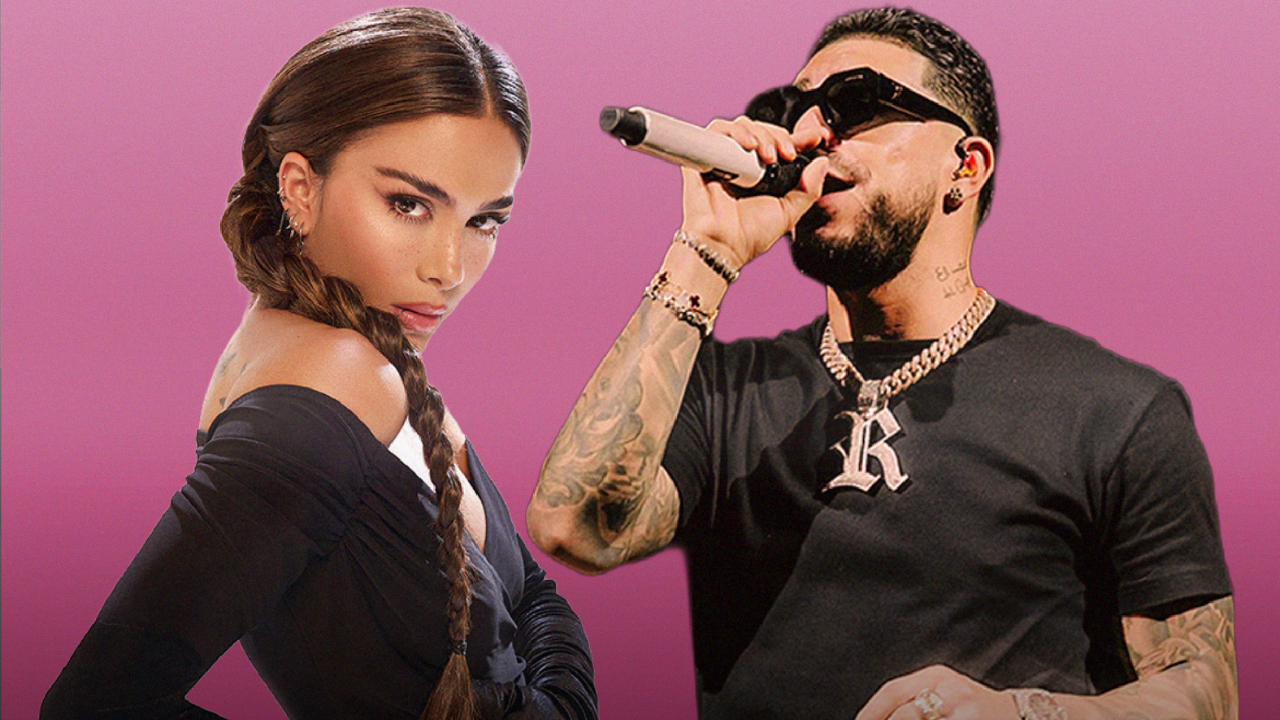 Greeicy, Ryan Castro y más representarán a Colombia en Billboard Latin Music Week 2026