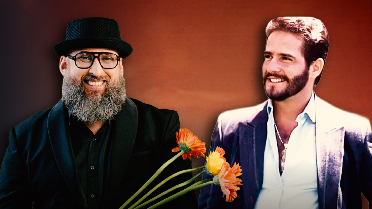 Frankie Ruiz y Fresto lideran los reingresos de la salsa al Billboard Colombia Hot 100