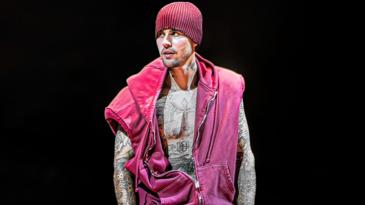 Justin Bieber se suma al show de medio tiempo de la final del Mundial 2026 de la FIFA