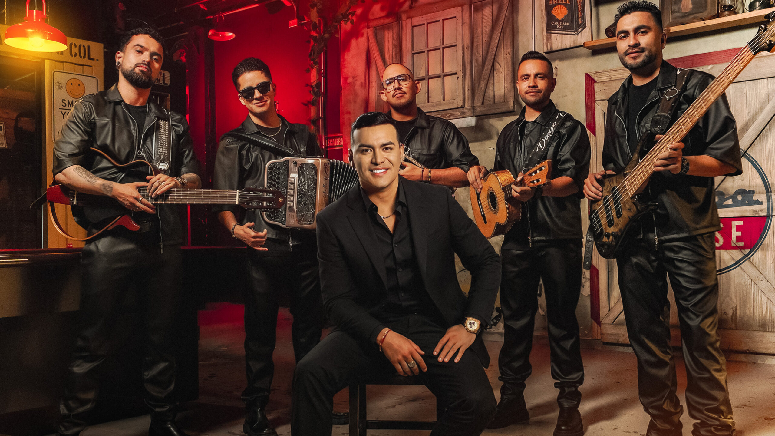 “Mala de Profesión”, la primera canción póstuma e inédita de Yeison Jiménez