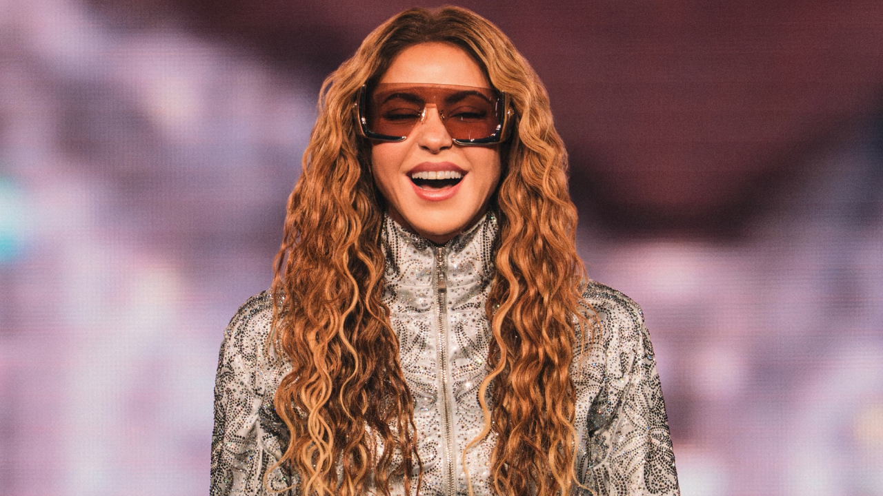 Shakira une fuerzas con FIFA, donan $500.000 para ayudar a Venezuela tras terremotos
