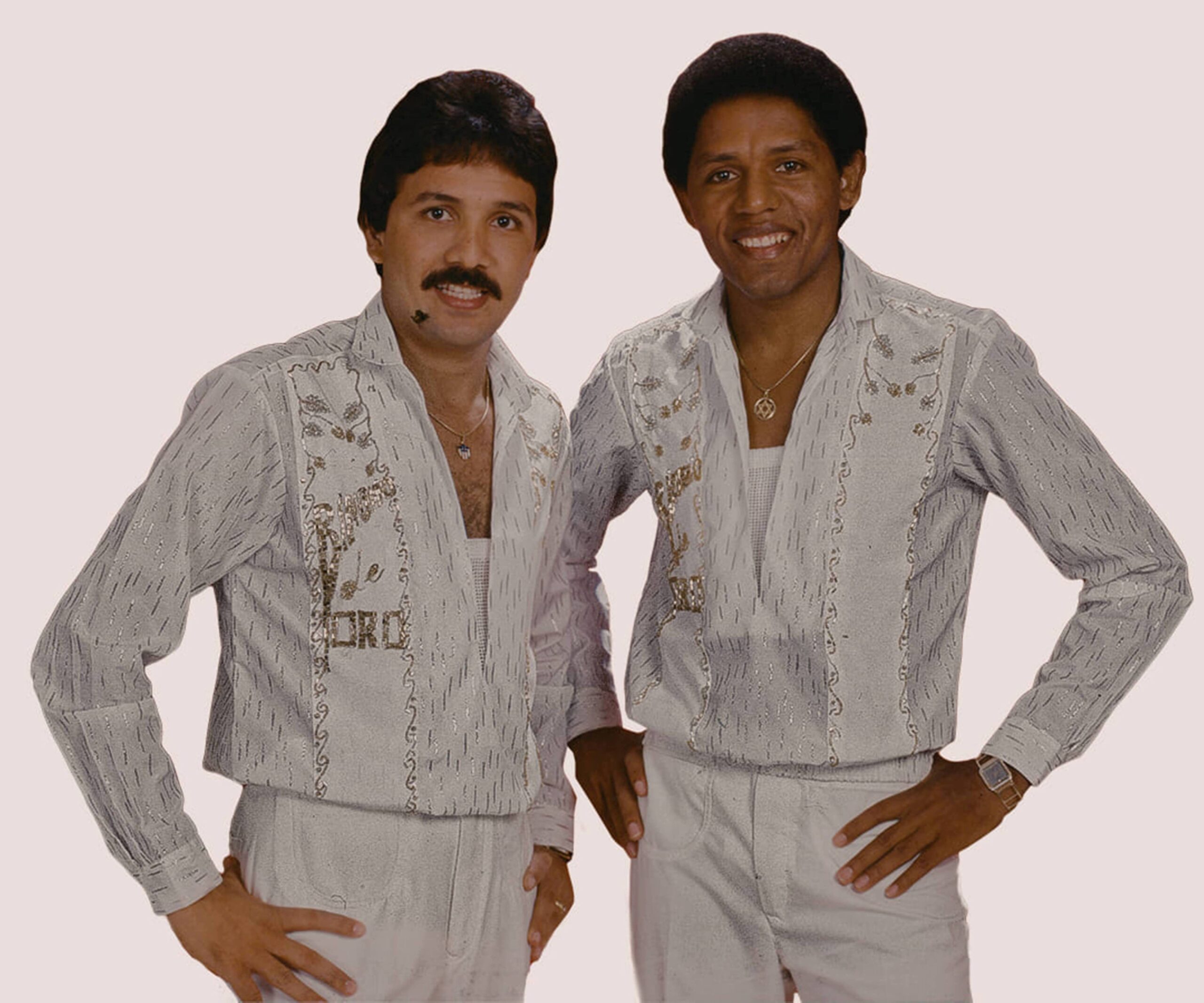 Binomio de Oro: 50 años del grupo que redefinió el vallenato romántico 