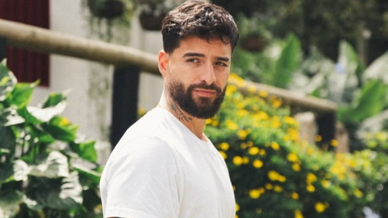 “Decidí ser Juan Luis por el resto de mi vida”: Maluma sobre la nueva etapa de su carrera con ‘Loco x Volver’