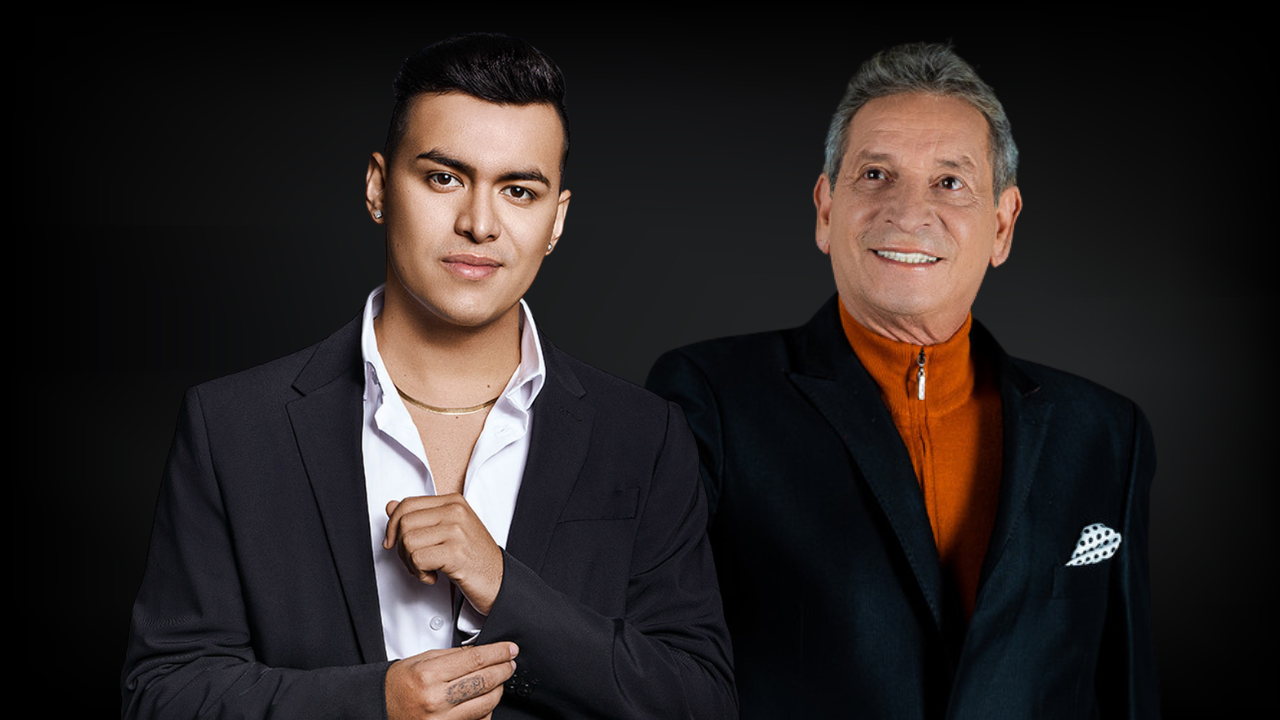Del legado de Darío Gómez al de Yeison Jiménez: ¿Por qué la música popular colombiana está en el momento más importante de su historia?