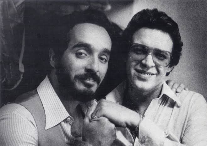 Los primeros salseros que hicieron historia en Billboard: Los álbumes y canciones que abrieron el camino del género en los charts latinos 