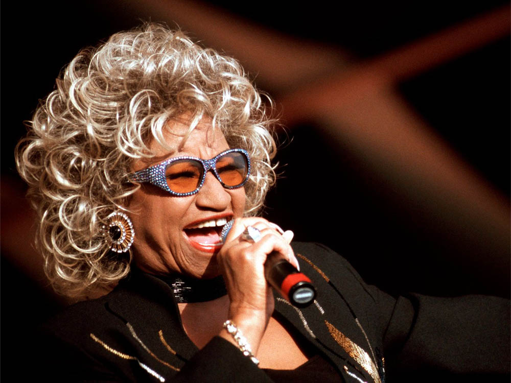 Celia Cruz y “Te Busco”: La canción que resignificó la ausencia en medio de un año marcado por el duelo