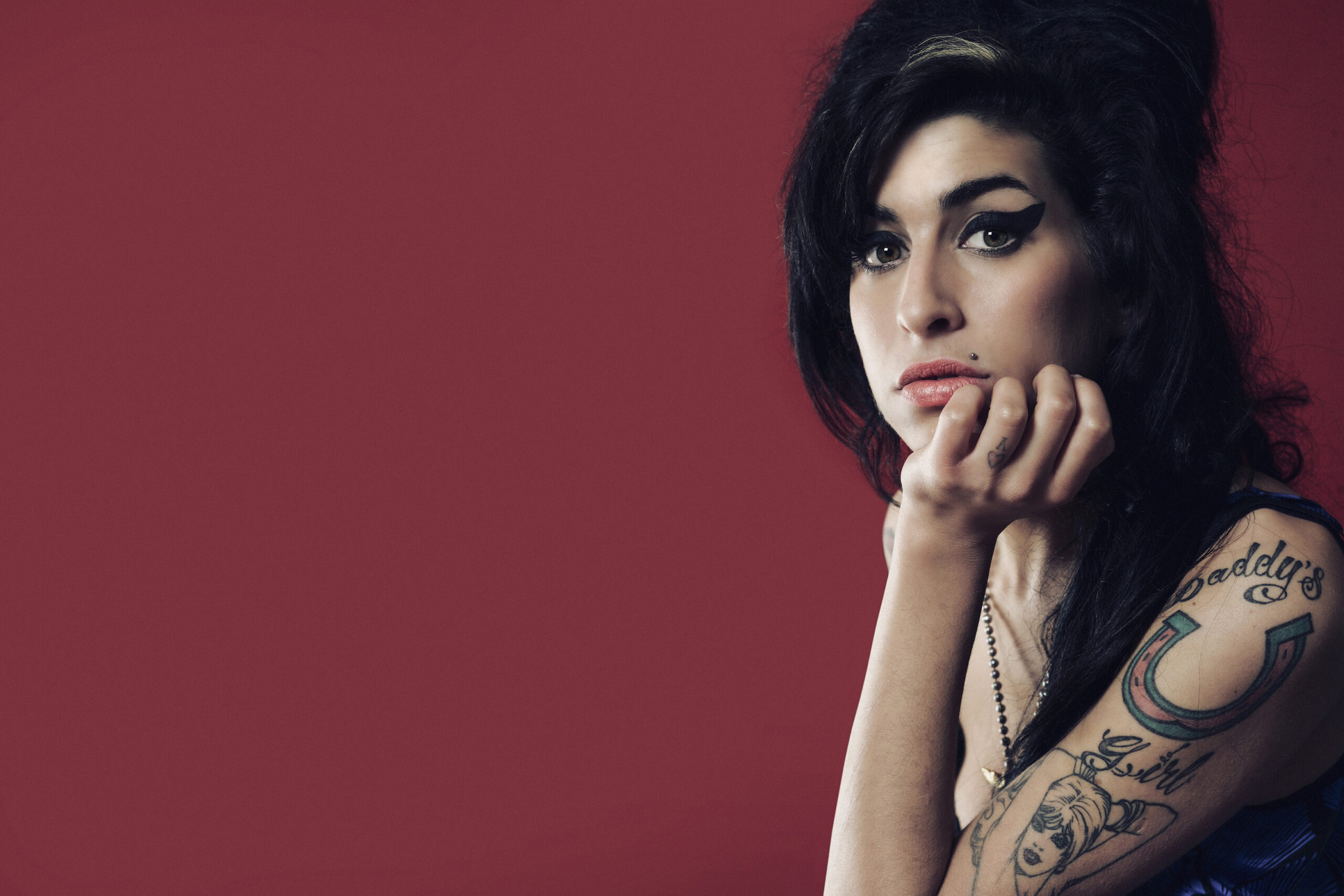 “Tears Dry (Alternative Demo)”, el origen de un tema inédito de Back to Black de Amy Winehouse