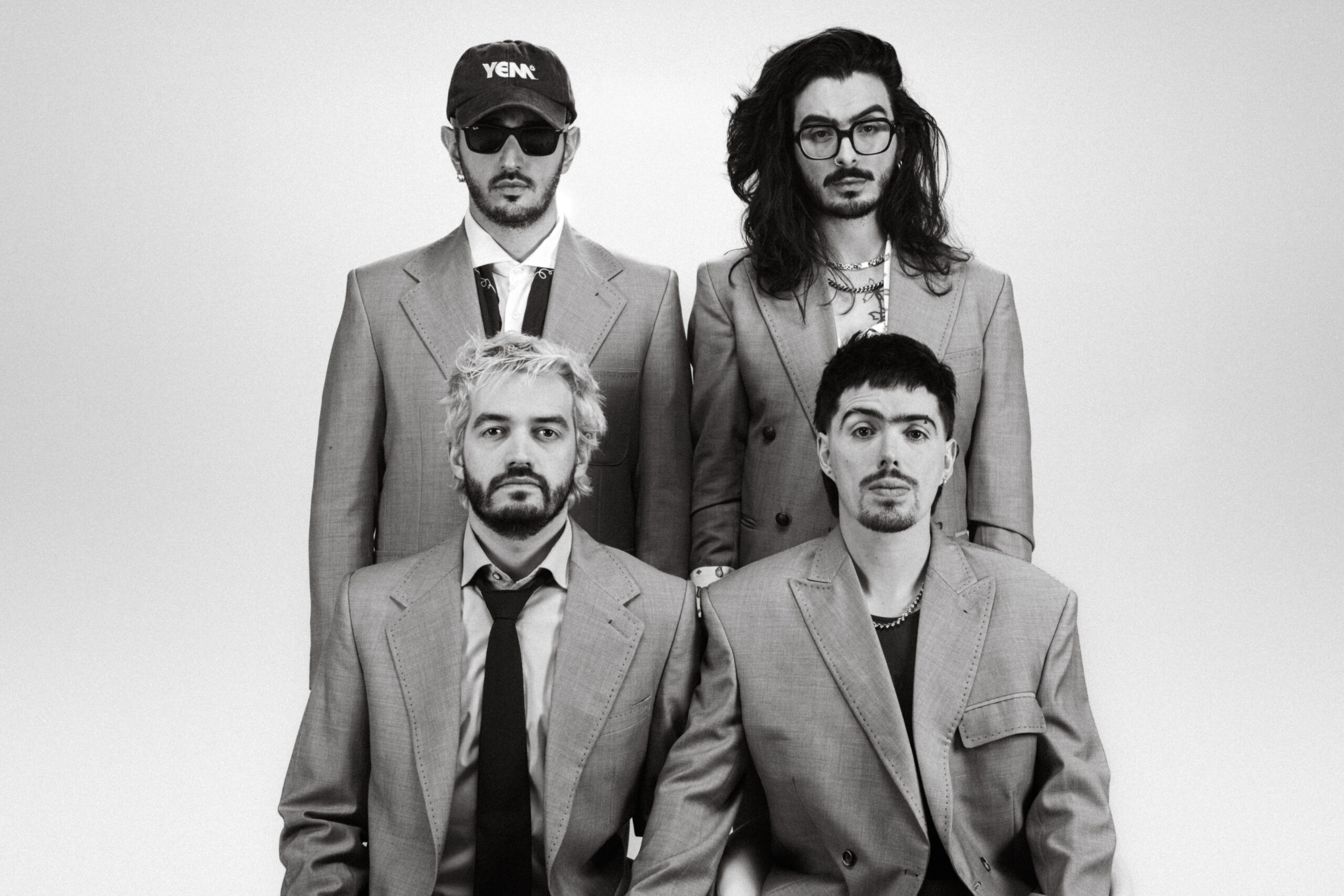 Morat convierte su regreso a Venezuela en una iniciativa de apoyo a la educación