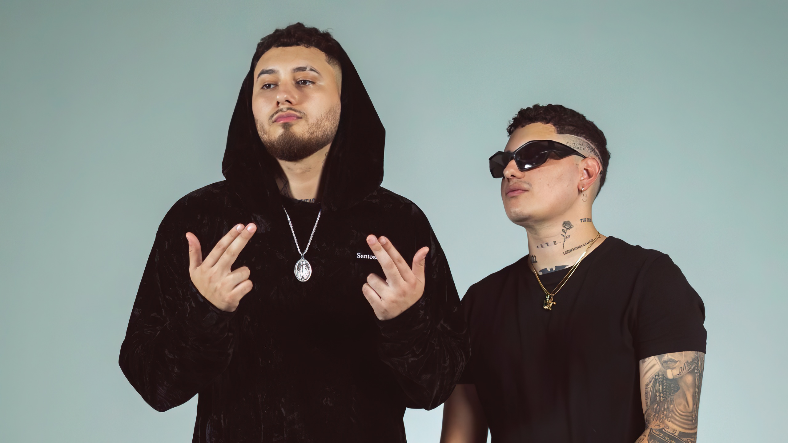 Los Money Makers y Ovy On The Drums lideran el Top de productores del Billboard Colombia Hot 100 de esta semana