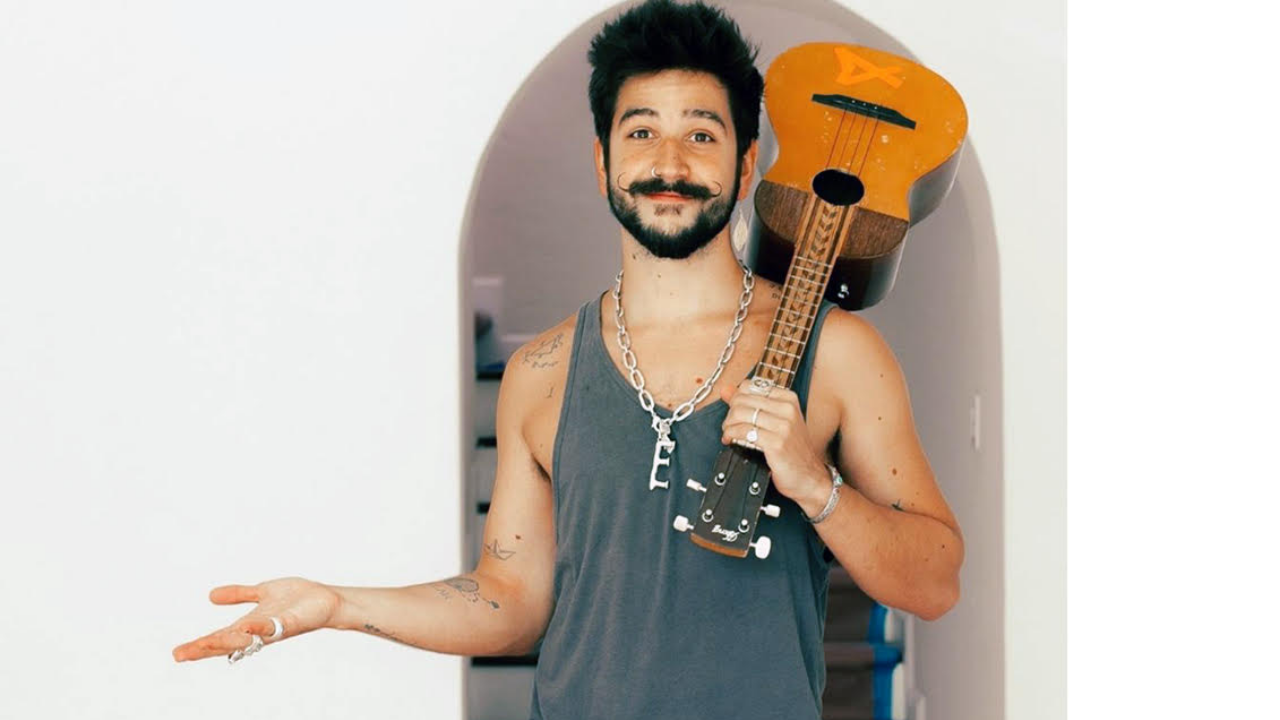 Camilo entra al Billion Views Club de YouTube con “Vida de Rico” y se une a estos colombianos