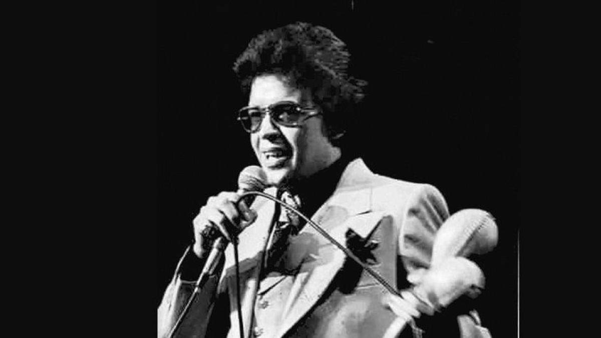 “El Cantante”, la canción de 10 minutos que rompió todas las reglas de la radio