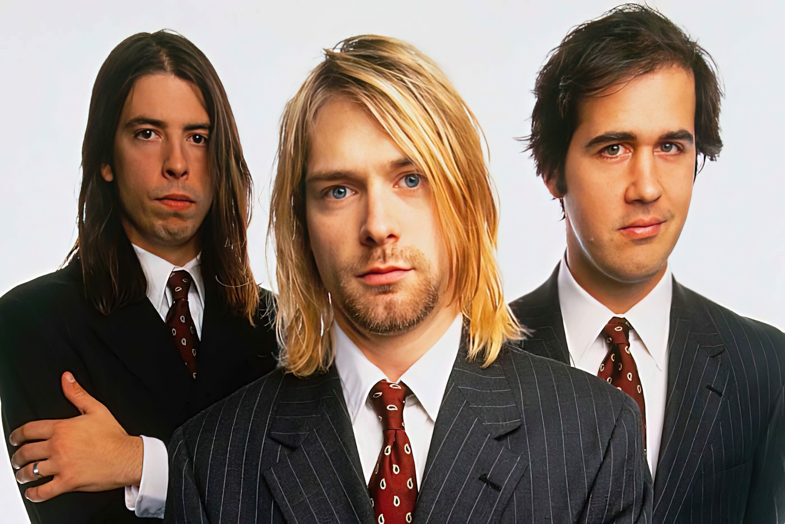 ‘Nevermind’: 35 años del disco de Nirvana que convirtió el grunge en fenómeno mundial