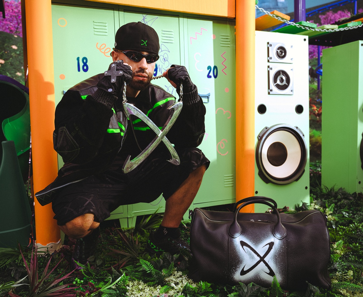 Una semana después de su lanzamiento, Feid llega con todo su nuevo álbum al Billboard Colombia Hot 100