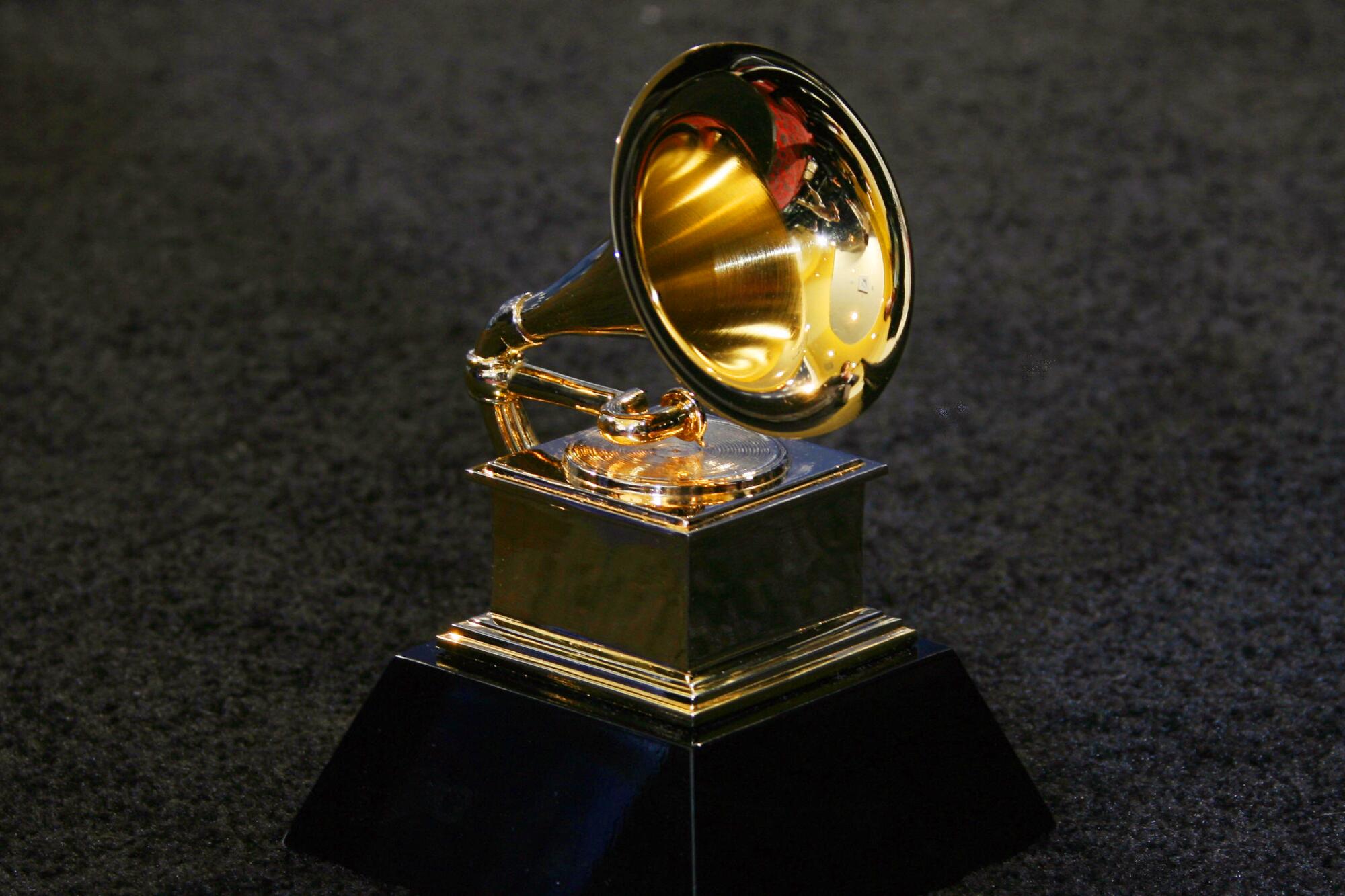 Premios Grammy 2026: Esta es la lista completa de los nominados