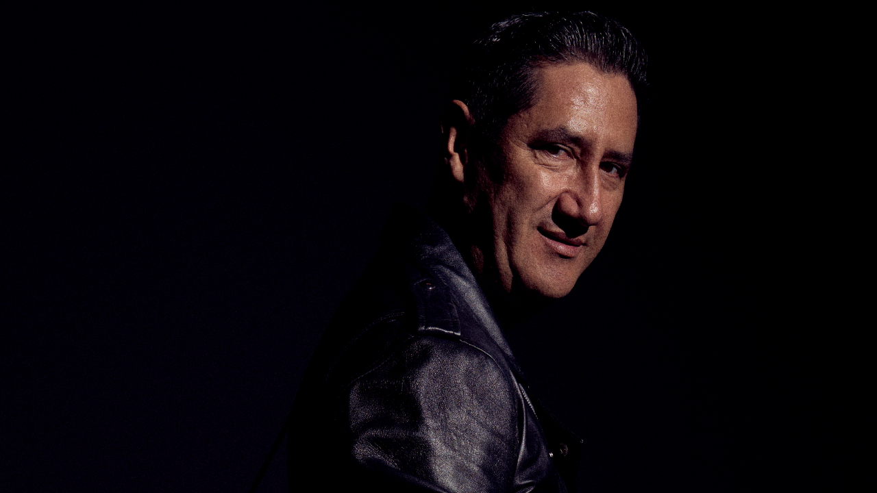 Heredero presenta ‘SOY HEREDERO’, un álbum que reúne su recorrido como intérprete y compositor 
