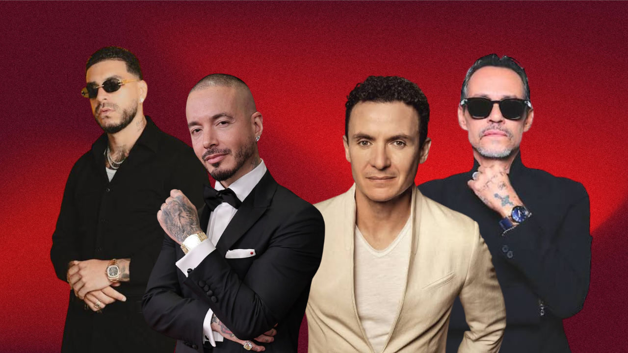 De parceros a la cima de los charts: Colaboraciones que nacieron de la amistad y fueron un éxito