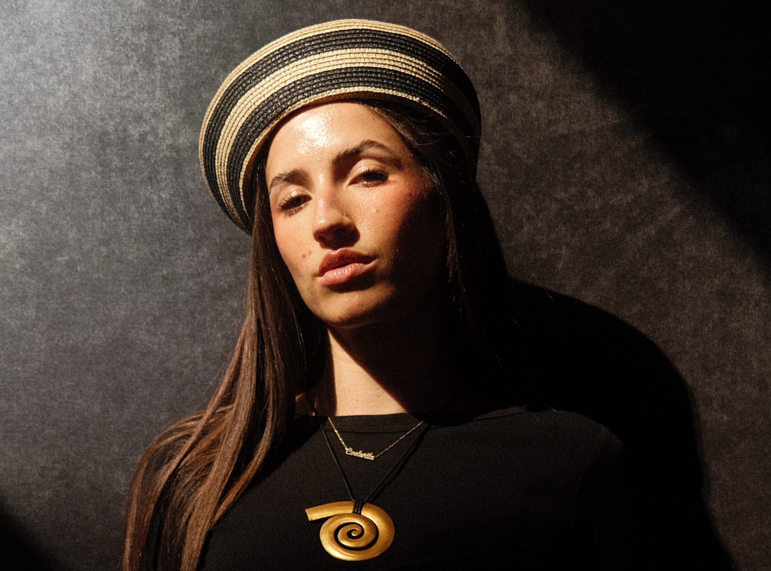 “COMPA COLETO (uy_como)”, la nueva canción de Aria Vega que nació en TikTok es el Hot Shot Debut de la semana