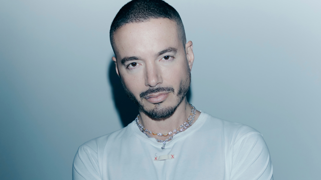 J Balvin: Más de dos décadas llevando el reggaetón Made in Medellín al mundo entero