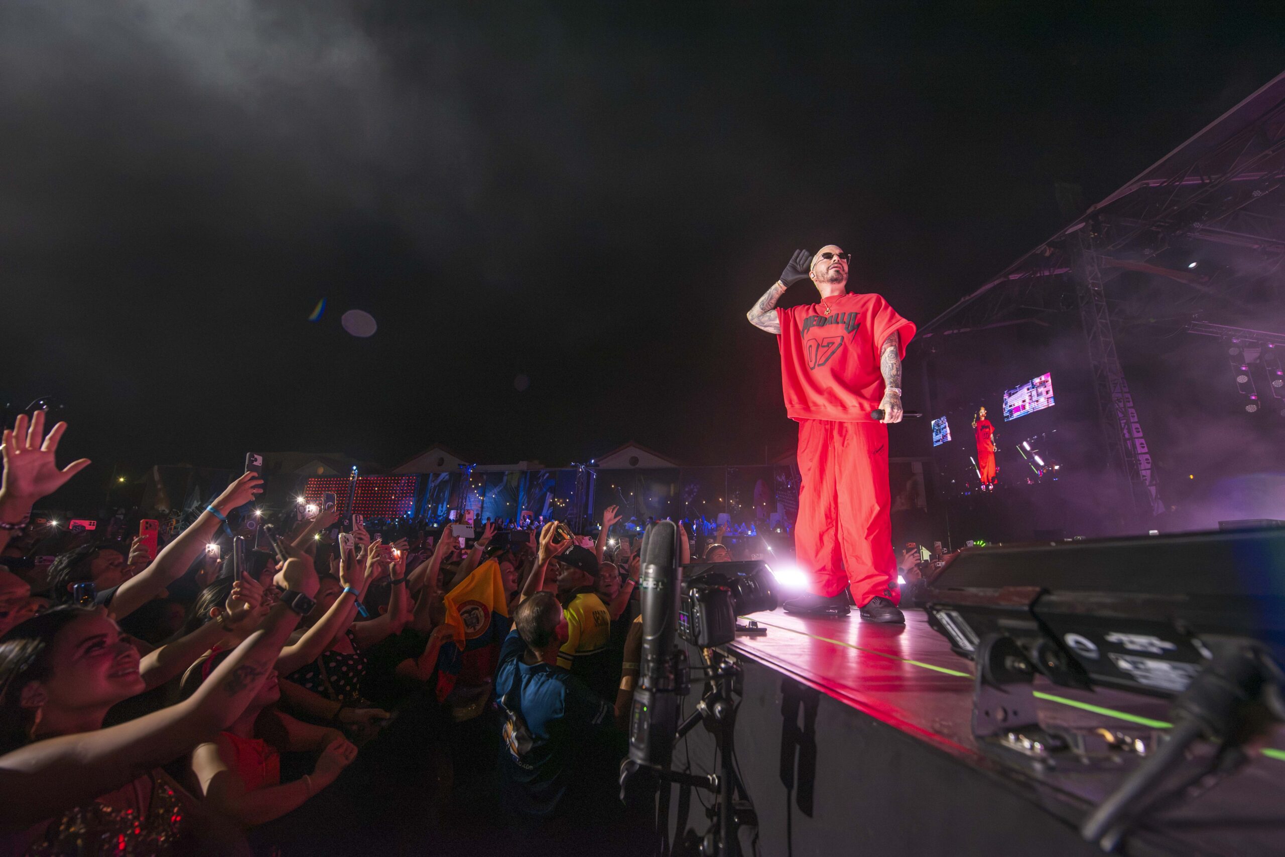 Curaçao North Sea Jazz Festival: Un encuentro entre géneros, generaciones y culturas