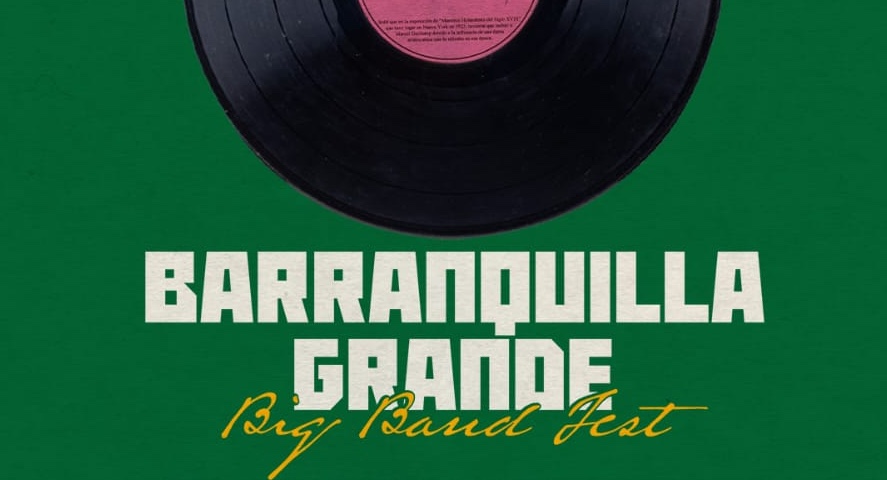 barranquilla grande big band fest