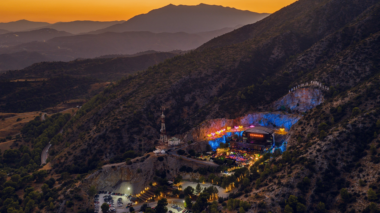 Premios Juventud 2026: Marbella se viste de gala hoy para una noche histórica que ya revela a sus primeros ganadores (actualizando)