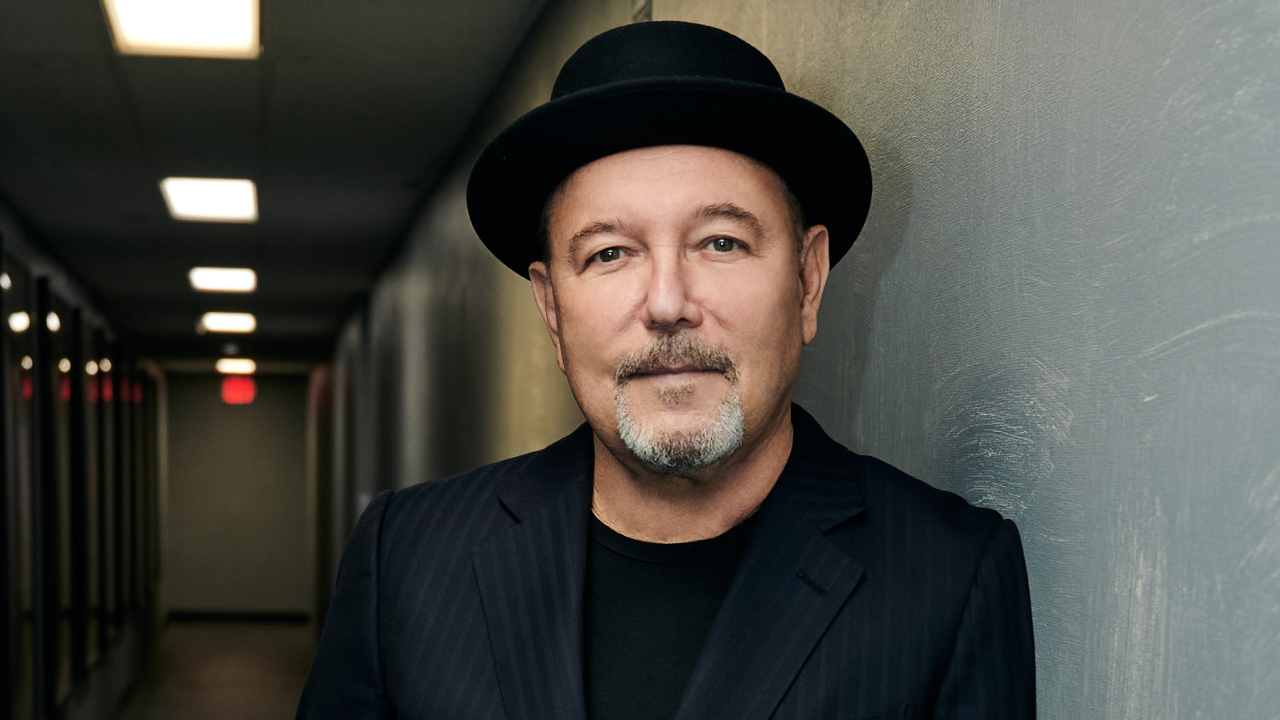 Rubén Blades recibirá el Premio Billboard Ícono en los Premios Billboard de la Música Latina 2026