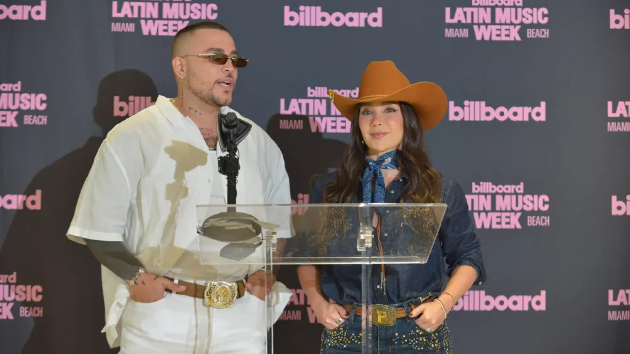 Premios Billboard de la Música Latina 2026: Cómo ver la ceremonia, quiénes actuarán y más