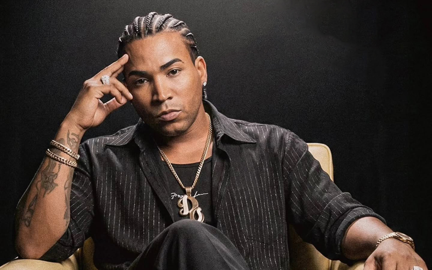 “Dile” de Don Omar sube 39 posiciones y se convierte en el Greatest Gainer del Billboard Colombia Hot 100