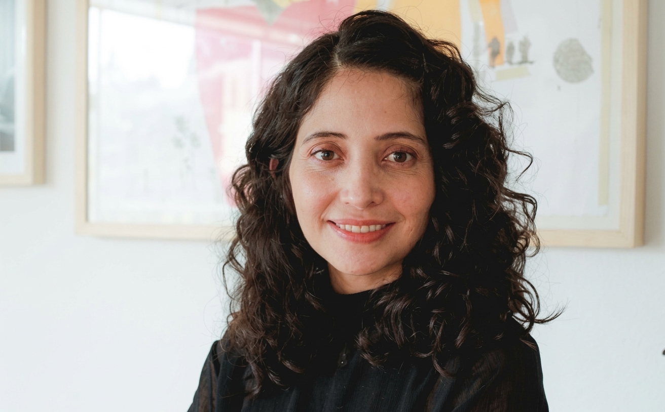 Violeta Parra De Moya: “Colombia es un referente para las industrias creativas”