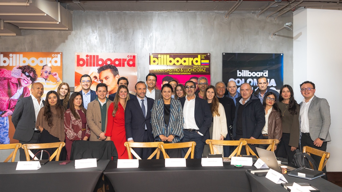 Alcaldía de Cali y Billboard Colombia presentaron el Plan de Reactivación Anímica y Económica que espera atraer $875.000 millones en derrama económica de eventos a la ciudad