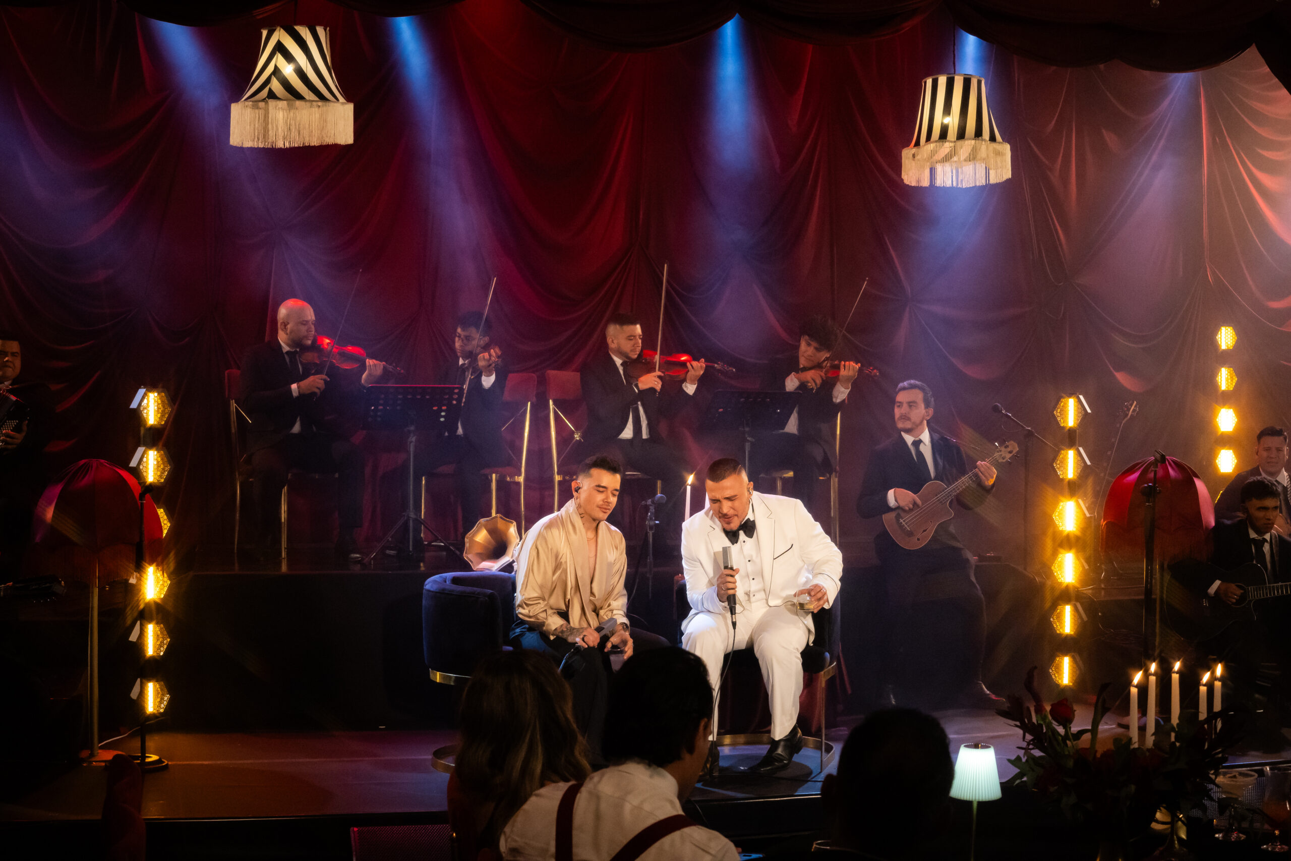 Viernes de New Music: Jessi Uribe revive ‘Aquellos Clásicos’, W Sound hace una nueva entrega y más lanzamientos