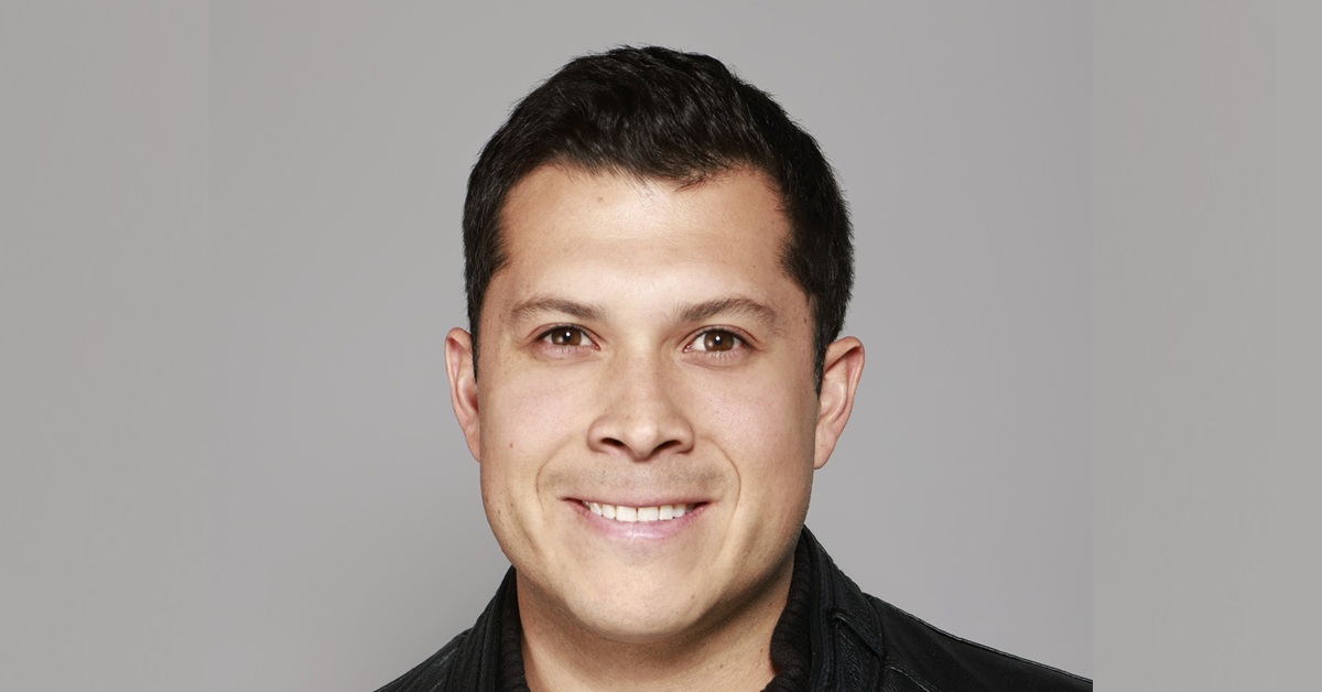 Gabriel Sánchez Olea es el nuevo Gerente General del Movistar Arena
