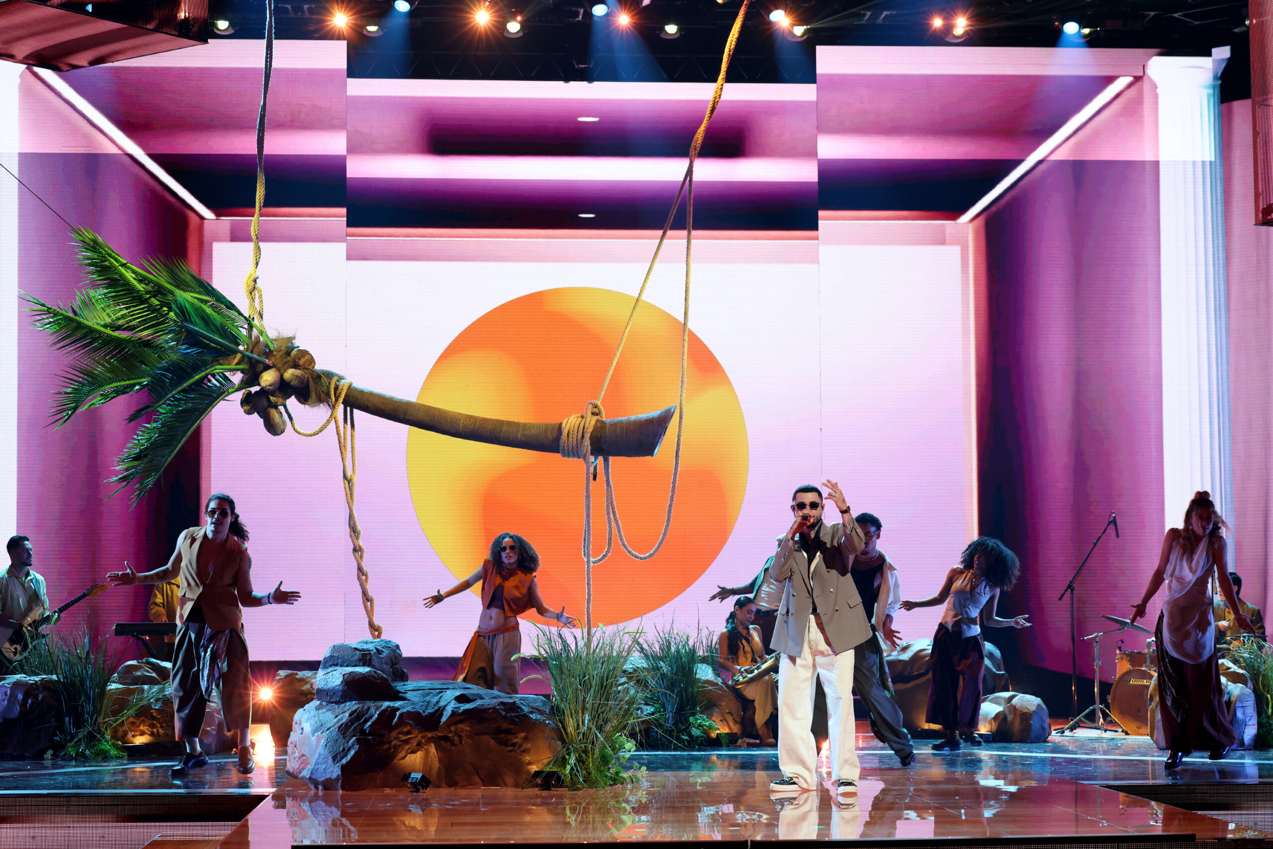 Billboard Latin Music Awards 2026: Los mejores momentos de la ceremonia en Miami