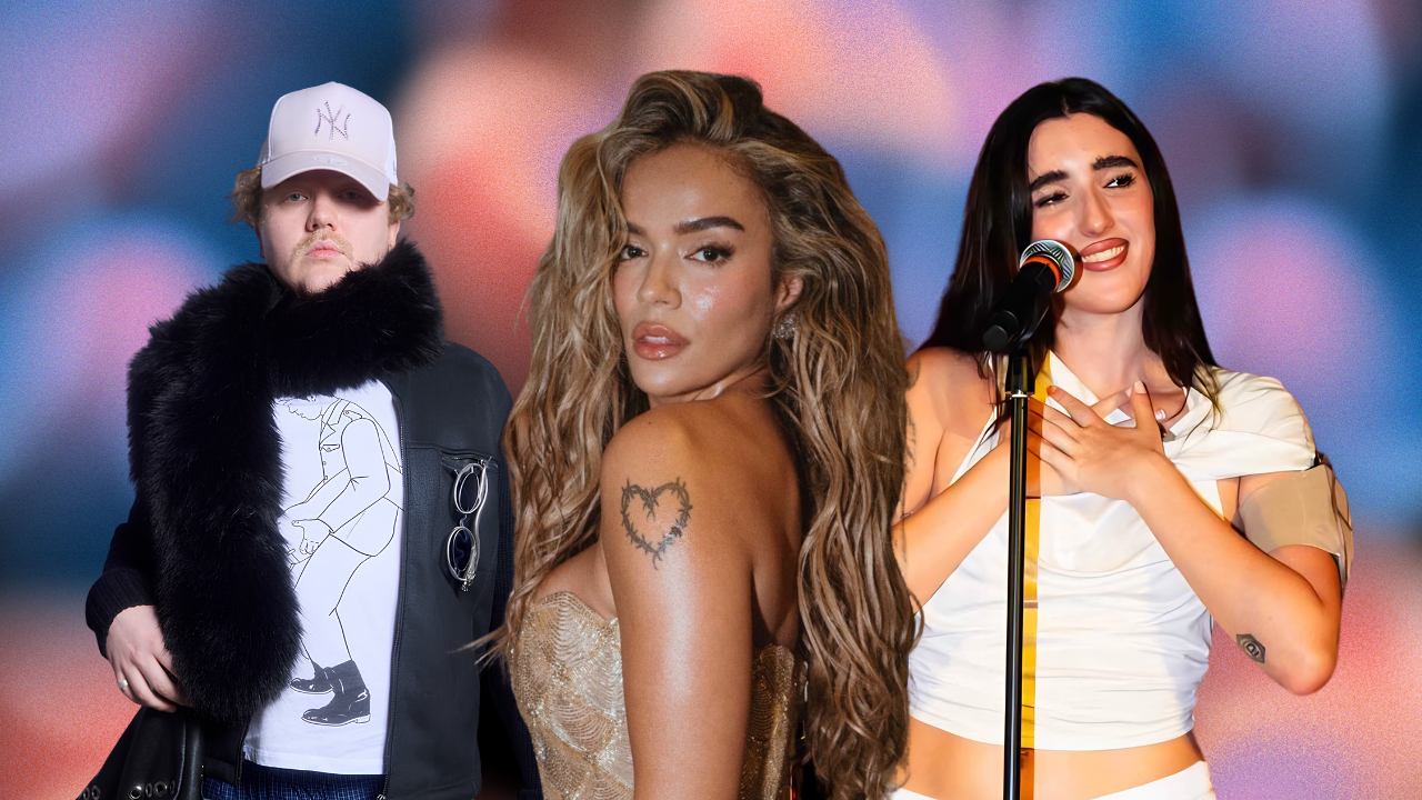 Judeline y rusowsky se apuntan su primer No. 1 en Latin Airplay con ‘BbY WOW’ de Karol G