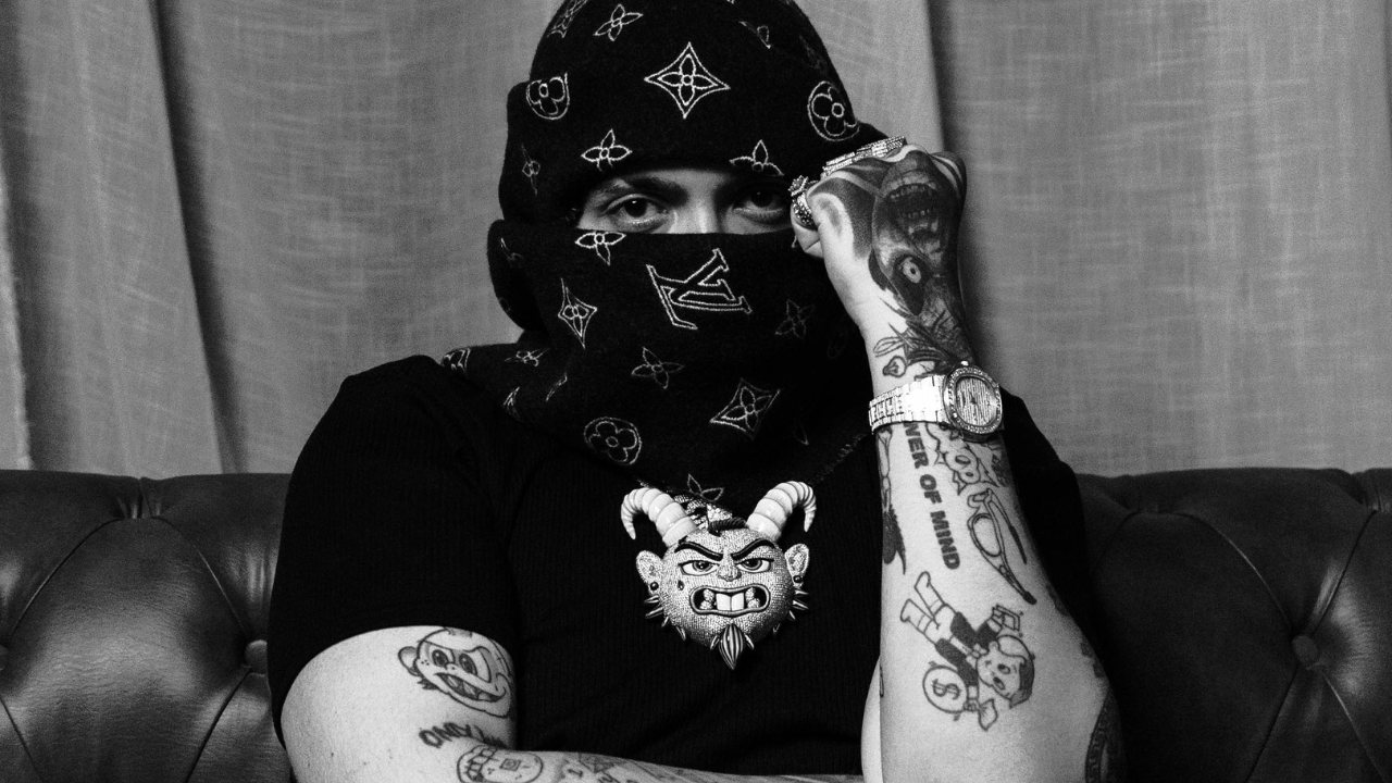 Viernes de New Music: Kris R. presenta ‘El Trap de Kolombia 2’, Ryan Castro revive un clásico de la salsa y más lanzamientos