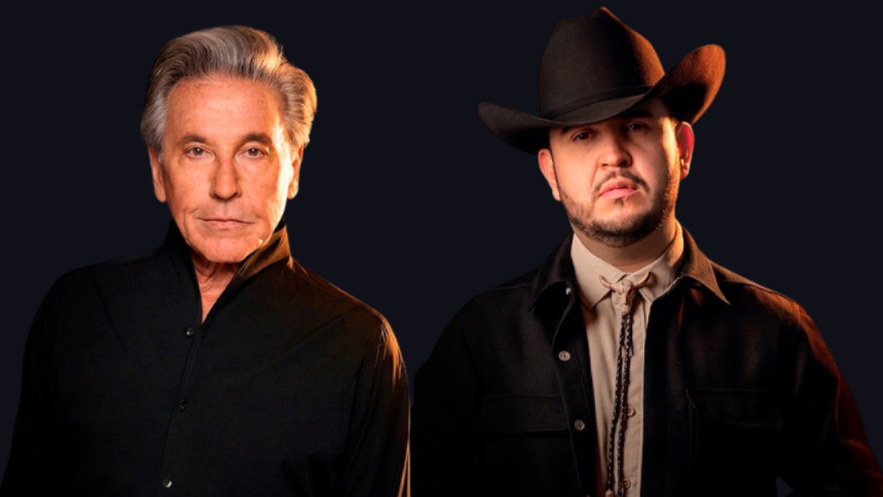Ricardo Montaner ‘feliz’ con su primer No. 1 en Latin Airplay: ‘Me complace muchísimo’