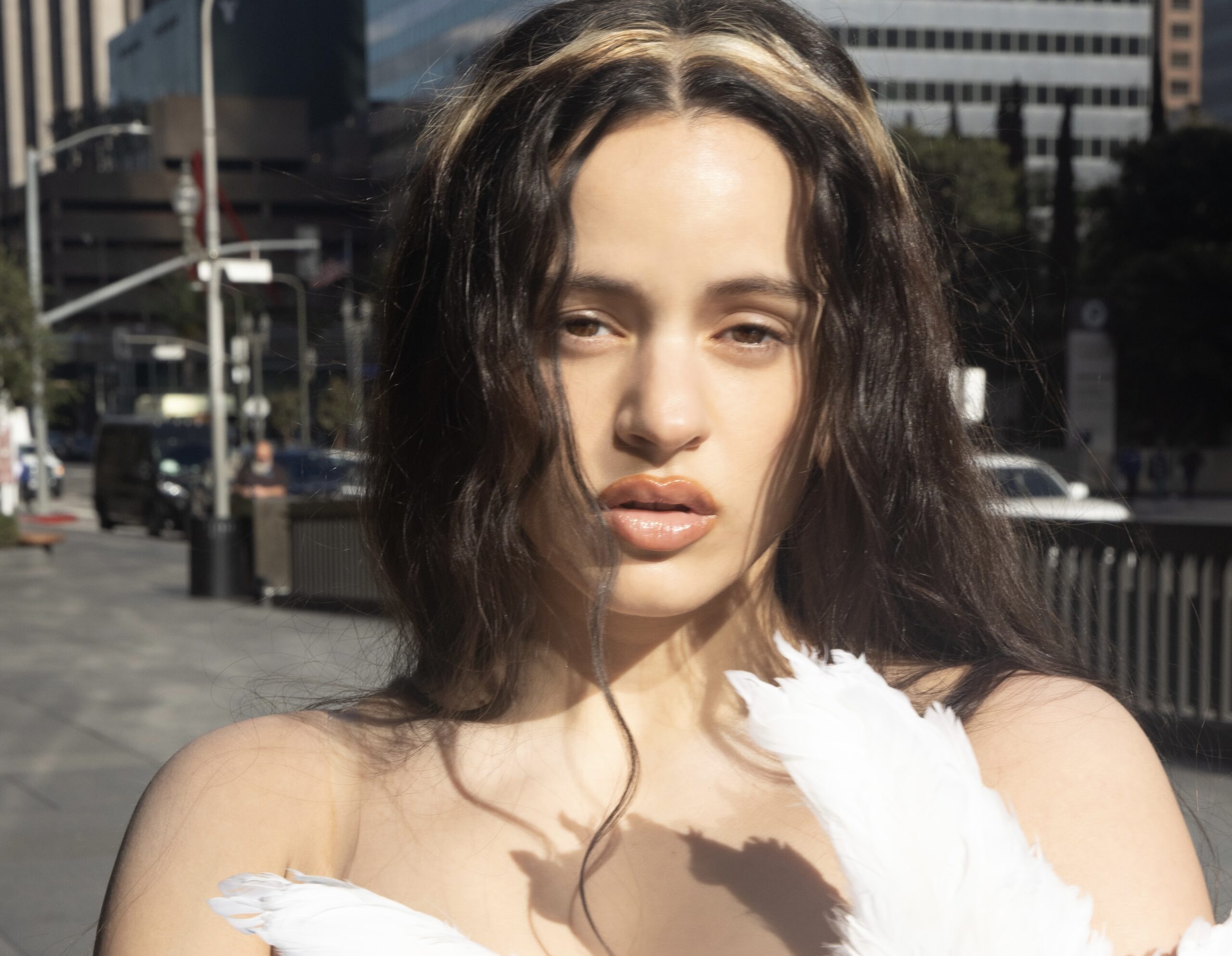 Premios Billboard de la Música Latina 2026: Rosalía será galardonada con el Premio Salón de la Fama