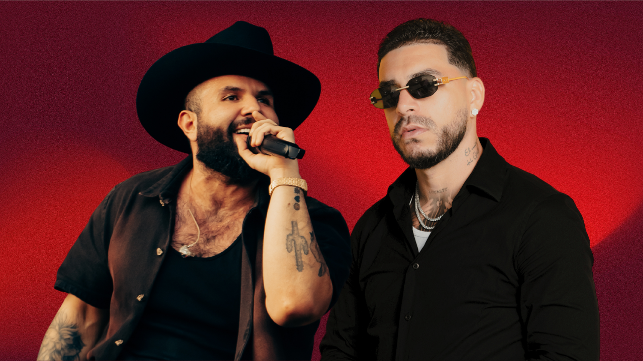 Viernes de New Music: Carín León se une a Ryan Castro, Maisak presenta su álbum debut y más lanzamientos