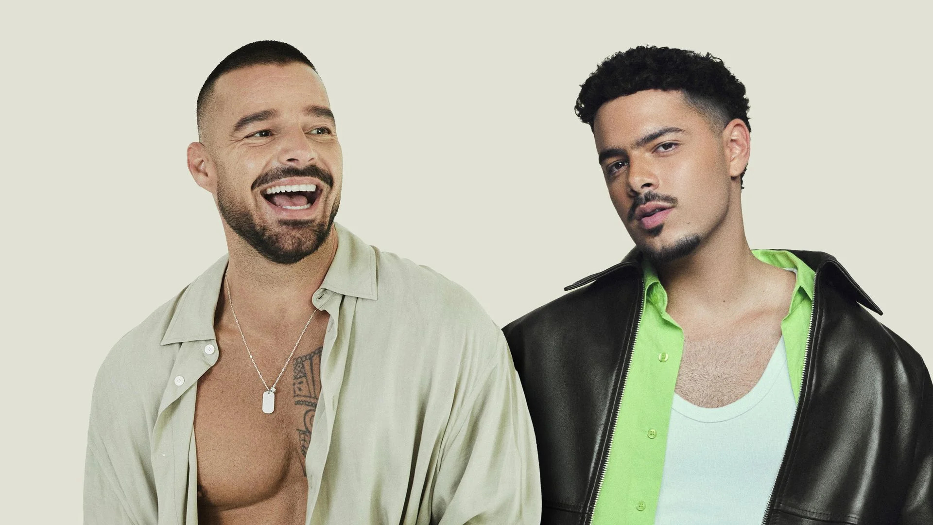 Viernes de New Music: Pipe Bueno, Ricky Martin y el Binomio de Oro conquistan con música nueva