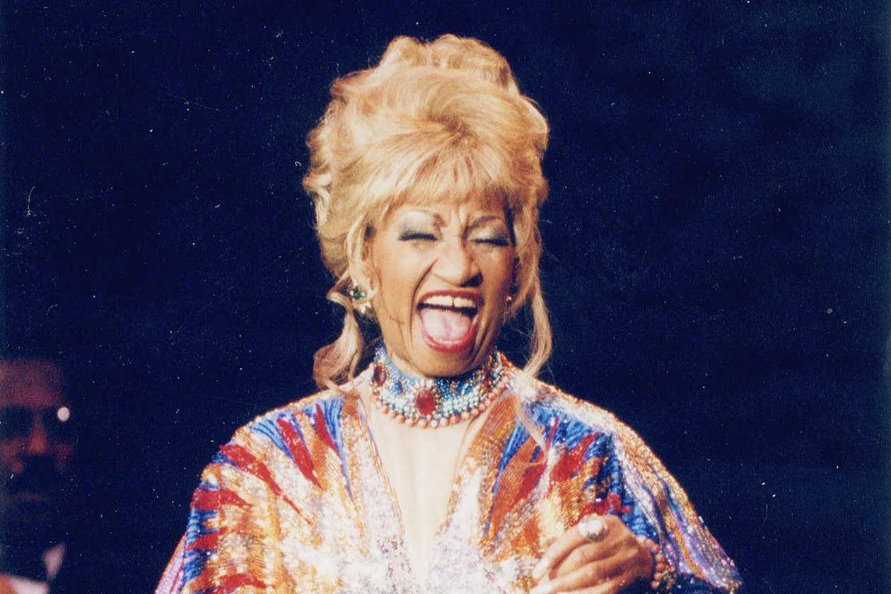 A 101 años de su nacimiento, Celia Cruz sigue haciendo historia