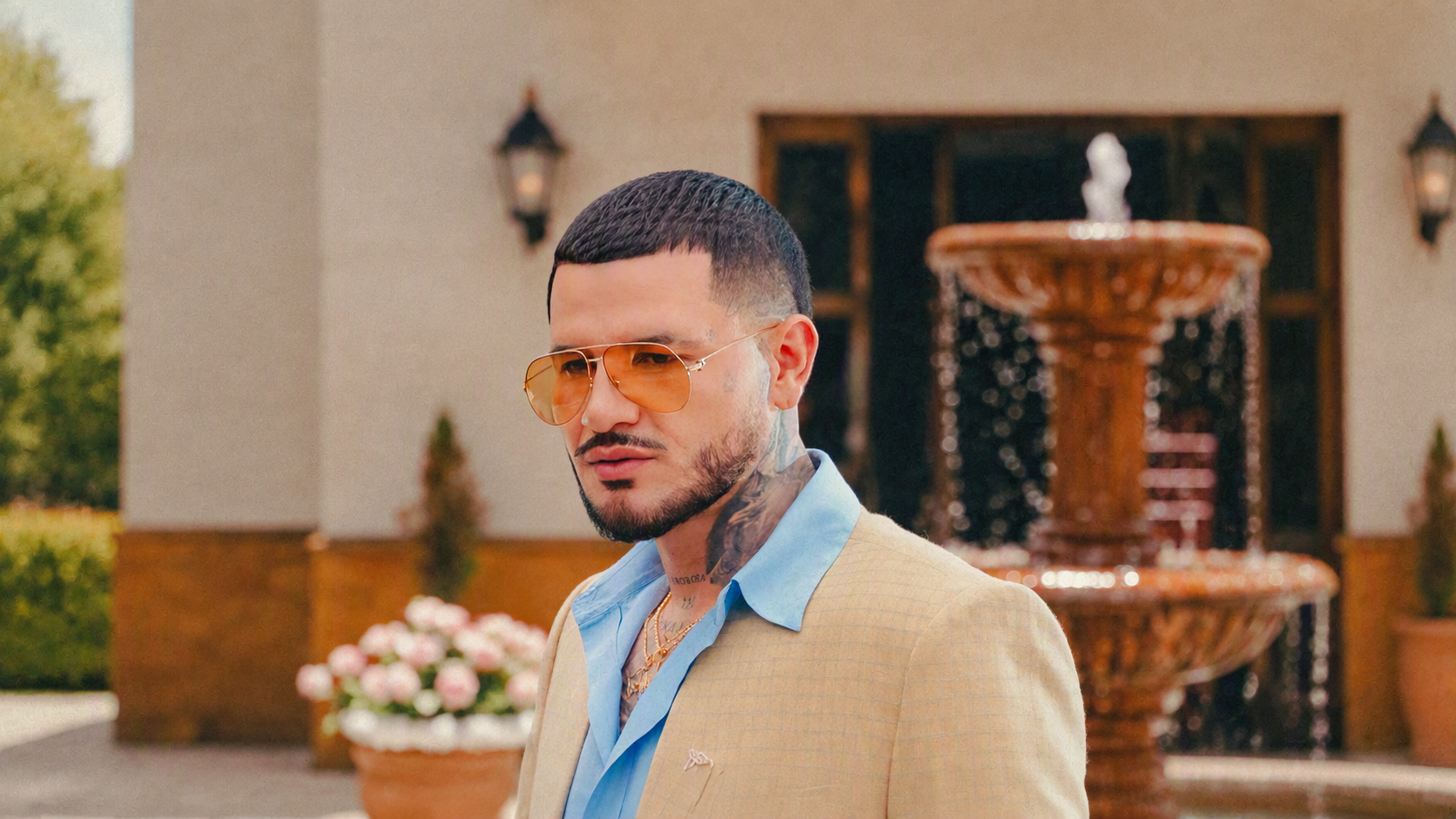 Kapo debuta en el No. 6 del Billboard Colombia Hot 100 con “REINA (KRIMINAL)”